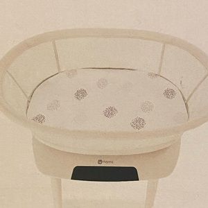 MamaRoo bassinet sheet